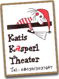 Katis Kasperltheater